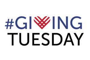 giving tuesday logo
