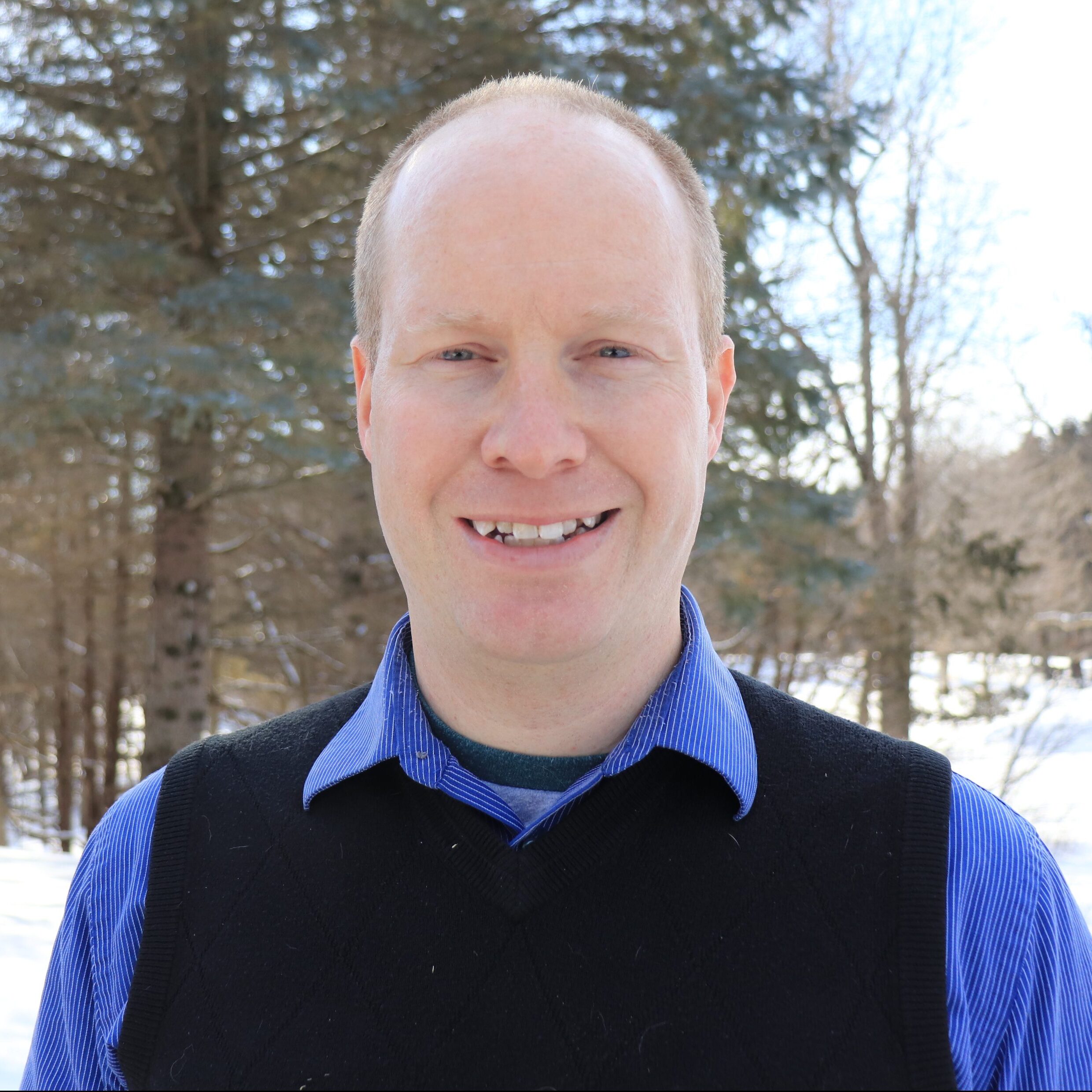 Frank Johnson Frank Johnson