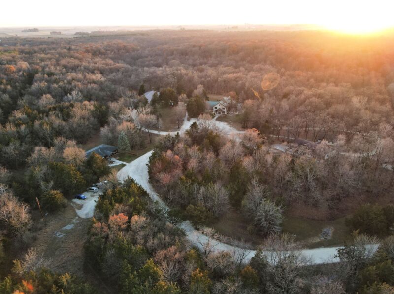 Ropes and Rock Climbing - Ewalu Camp & Retreat Center