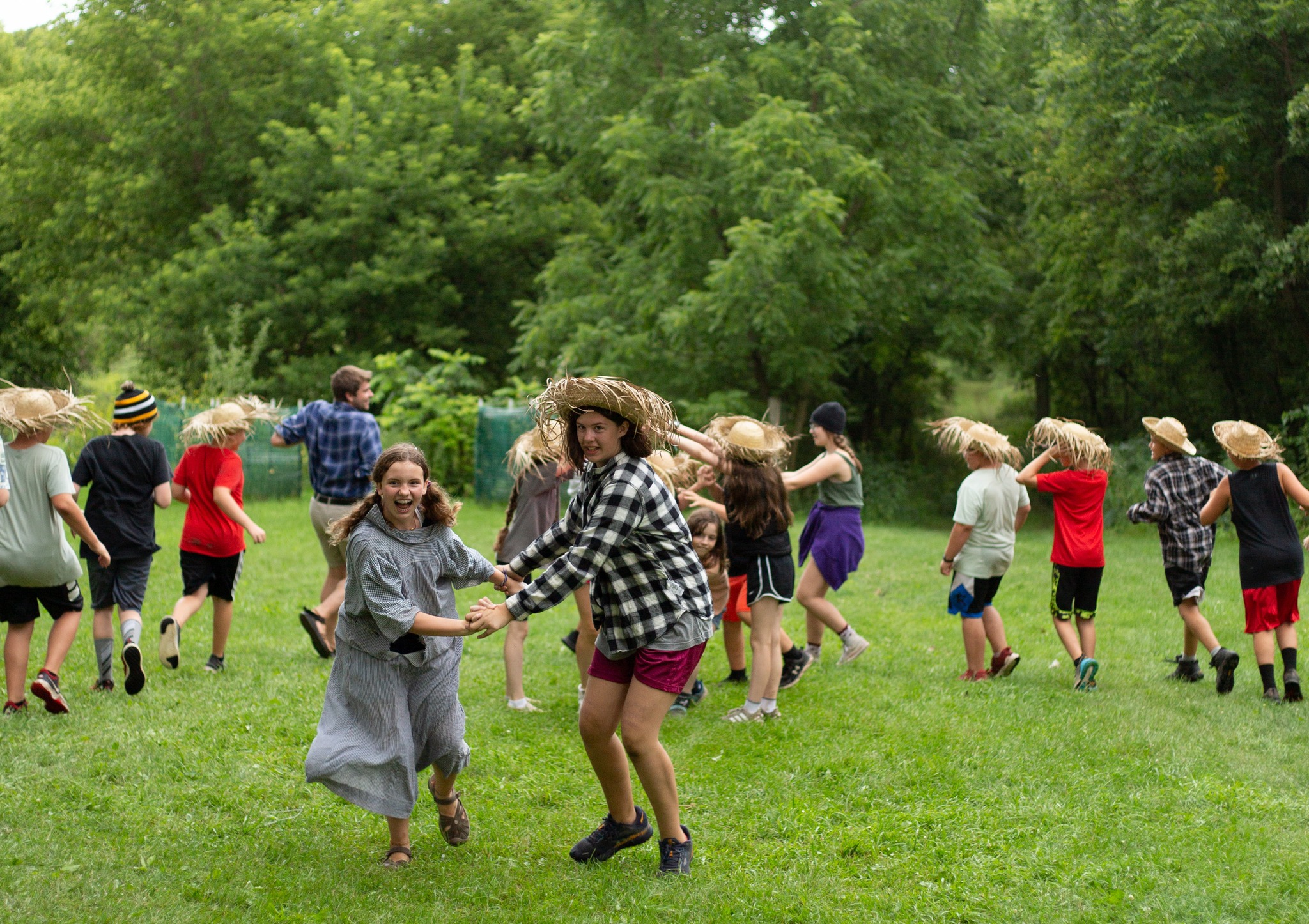 Home - Ewalu Camp & Retreat Center