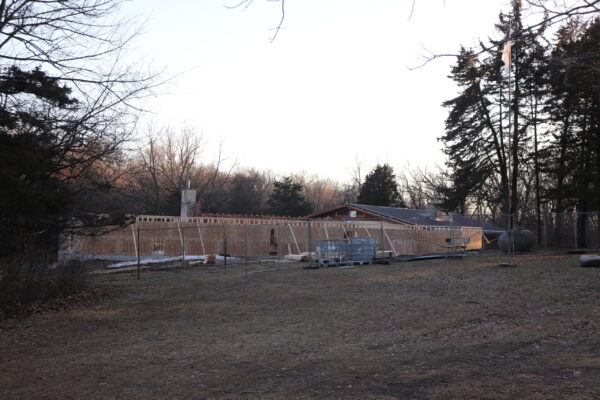 cedar lodge construction ewalu