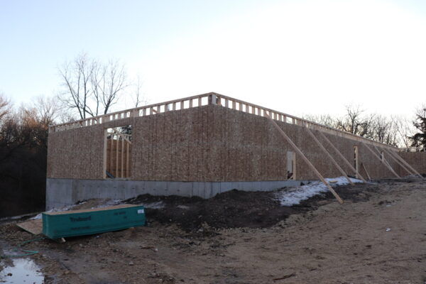 cedar lodge renovation