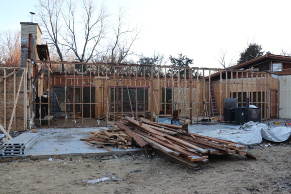 cedar lodge renocation