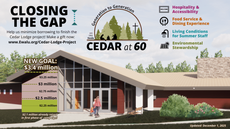 Cedar Thermometer 12-1-25