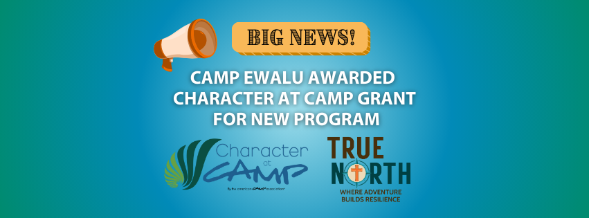 camp ewalu chracter camp grant iowa