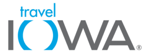 Travel Iowa logo